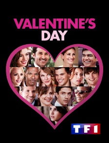 TF1 - Valentine's Day