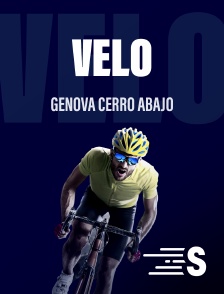 Sport en France - Genova Cerro Abajo