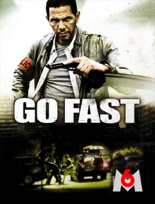 M6 - Go Fast