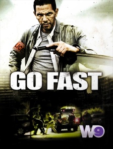 W9 - Go Fast