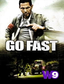 W9 - Go Fast