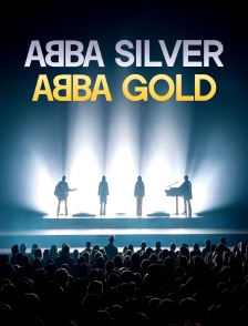 ABBA Silver, ABBA Gold