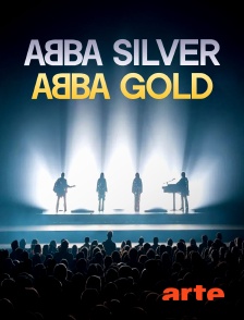 ABBA Silver, ABBA Gold