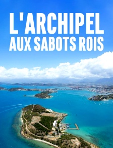 L'archipel aux sabots rois