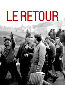 Le retour