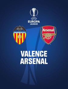 Football - Ligue Europa : Valence / Arsenal