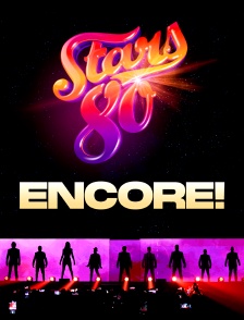 Star 80 !