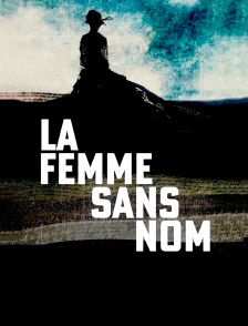 La femme sans nom : l'histoire de Jeanne et Baudelaire
