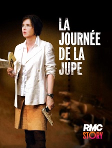 RMC Story - La journée de la jupe