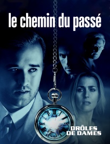 Molotov Channels internal-external test - Le chemin du passé