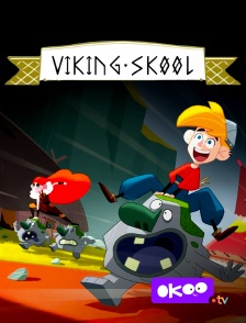 Okoo - Viking Skool