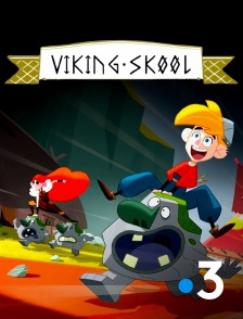 Viking Skool