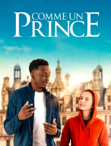 Comme un prince