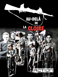 ACTION - Au-delà de la gloire