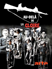 Au-delà de la gloire