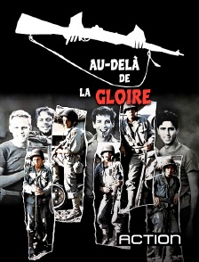 Action - Au-delà de la gloire