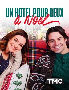 Un hôtel pour deux à Noël