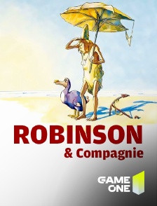 Game One - Robinson & compagnie