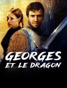 George et le dragon