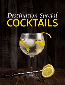 Destination Special : Cocktails