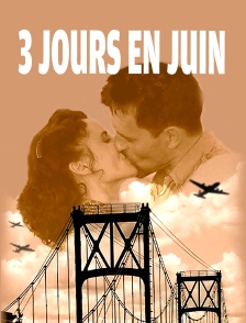 3 jours en juin