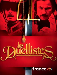 france.tv - Les duellistes