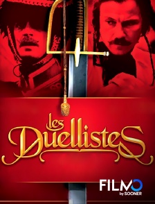 FilmoTV - Les duellistes