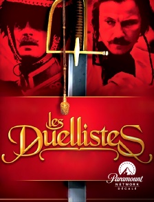 Paramount Network Décalé - Les duellistes