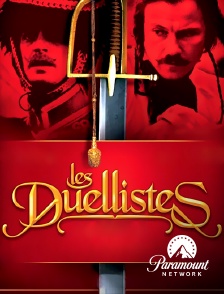 Paramount Network - Les duellistes