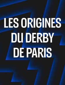 Paris-SG - Paris FC : Les origines du derby de Paris