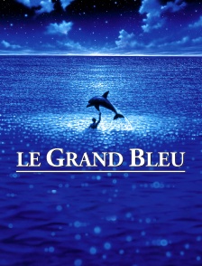 Le grand bleu