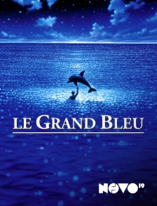 Novo 19 - Le grand bleu