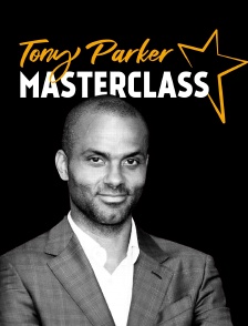 Masterclass Tony Parker