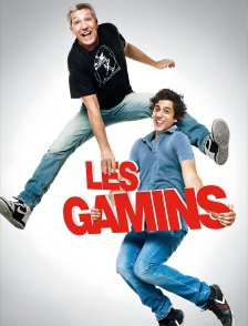 Les gamins
