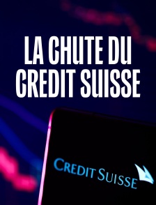 Cupidité et corruption : la chute du Crédit Suisse