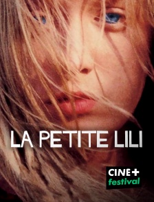 La petite Lili