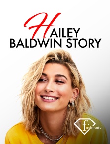 Hailey Baldwin Story