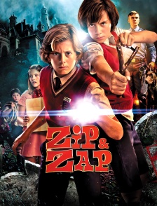 Zip & Zap