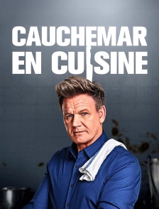 Cauchemar en cuisine, Gordon Ramsay