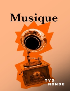 TV5MONDE - Robin Leon Show