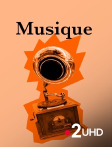 France 2 UHD - Les Victoires de la musique, 40 ans d'émotion en chansons