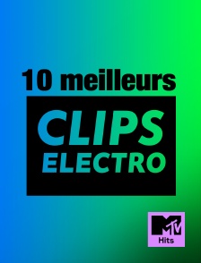 10 Meilleurs Clips Electro