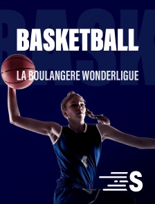 Basket-ball - La Boulangère Wonderligue