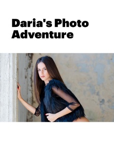 Daria's Photo Adventure