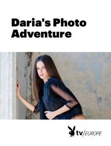 Playboy TV - Daria's Photo Adventure