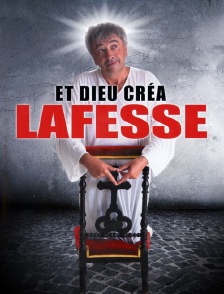Et Dieu créa Lafesse