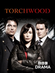 BBC Drama - Torchwood