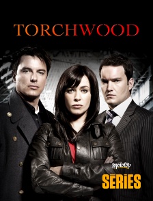 Molotov Channels Séries - Torchwood