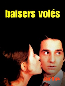 Arte - Baisers volés