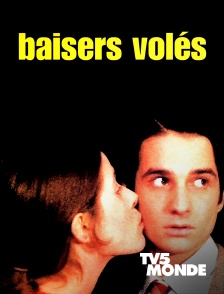 Baisers volés